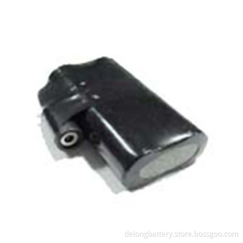 4400mah battery for electric heating jacket electric heating vest